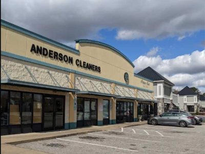 Dry Cleaning Company