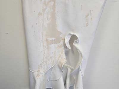 Special Occasion Garment Care