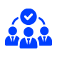 Expert Team Members