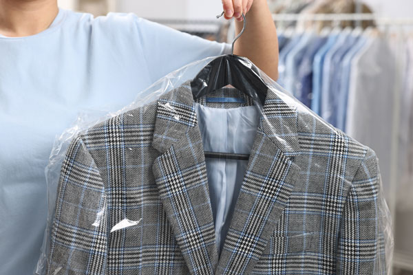 Coat Repair Services