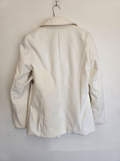 Coat Restoration Services