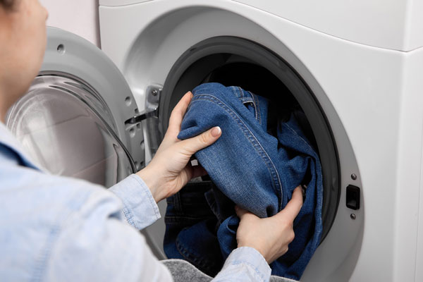 Denim Cleaning Solutions Denim Cleaning Solutions