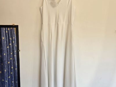 Dress Dry Cleaning