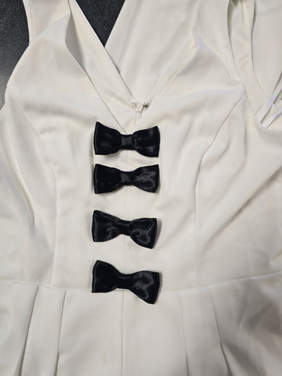 Areas We Serve Image Garment Dry Cleaning