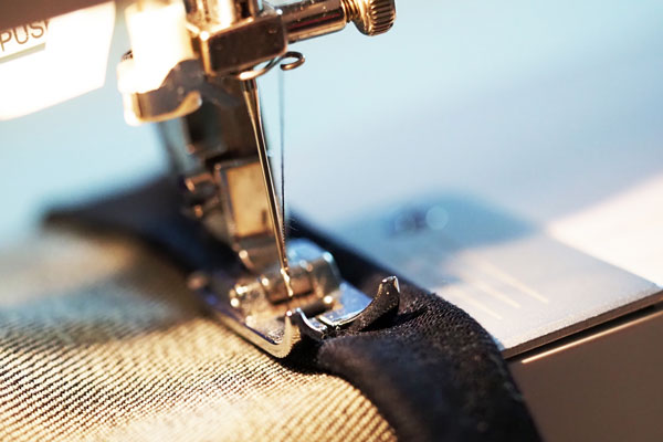 Garment Repair Services
