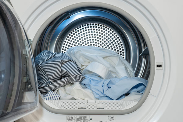 Learn More About Shirt Laundering