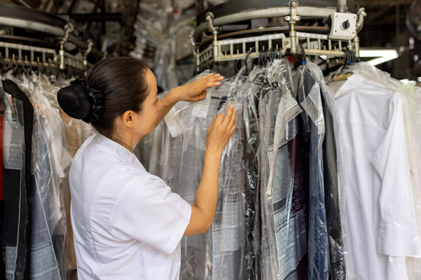 Luxury Garment Cleaning Luxury Garment Cleaning