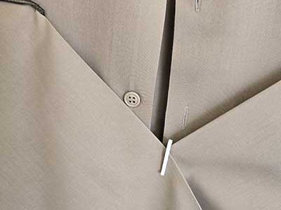 Military Uniform Repair