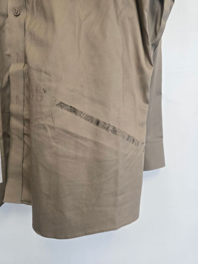 Uniform Cleaning Services Uniform Cleaning Services