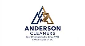 Anderson Cleaners, NC